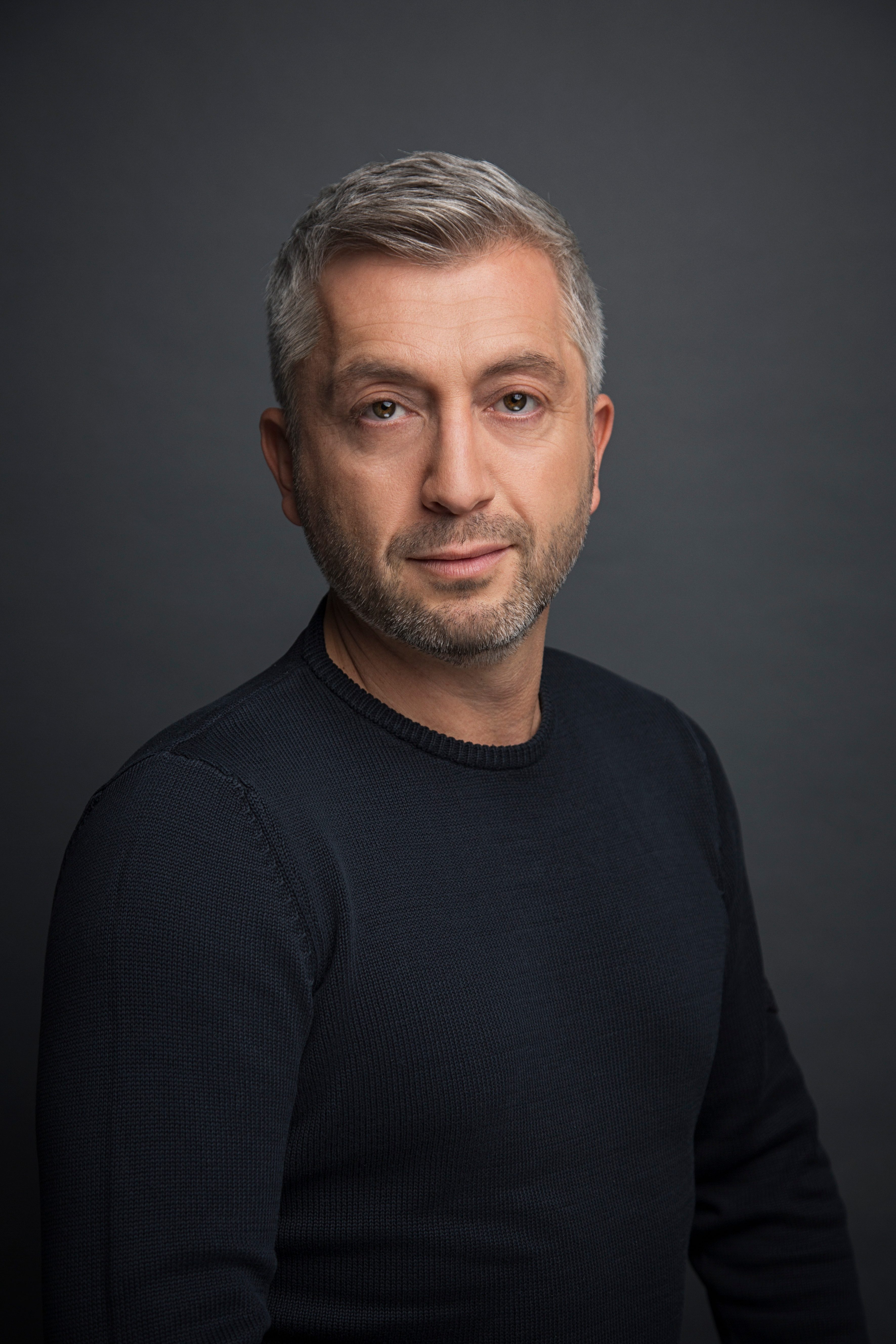 Den Tolmor, Oscar & Emmy Nominee